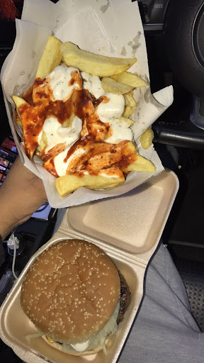 Photo of Seaworld - 193 Cell Barnes Ln, St Albans AL1 5PX